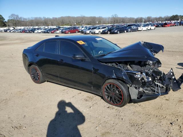 Photo 4 from auction – 2018 CADILLAC ATS with VIN 1G6AA5RX5J0118340