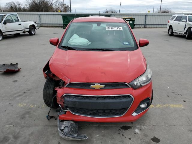 Zdjęcie 5 z aukcji – 2017 CHEVROLET SPARK 1LT z VIN KL8CD6SA8HC761694