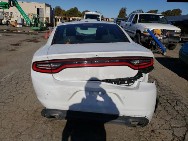 Photo 6 from auction – 2019 DODGE CHARGER SX with VIN 2C3CDXBG1KH643996