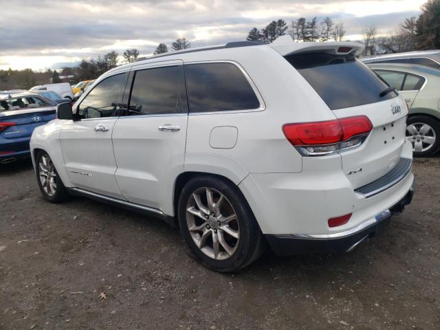 Photo 2 from auction – 2015 JEEP GRAND CHER with VIN 1C4RJFJG3FC914169