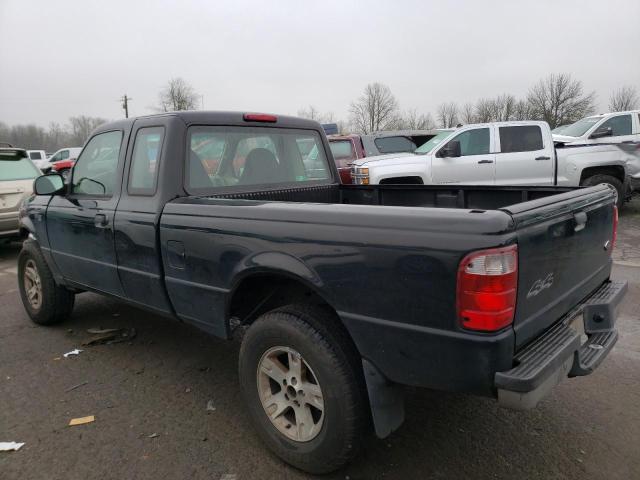 Фото 2 с аукциона – 2003 FORD RANGER SUP с VIN 1FTYR15E63TA47569