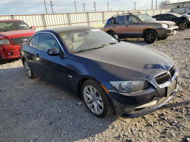 Photo 4 from auction – 2012 BMW 328 I SULE with VIN WBADW7C52CE728505