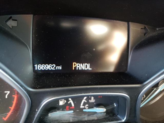 Photo 9 from auction – 2015 FORD FOCUS SE with VIN 1FADP3K21FL282417