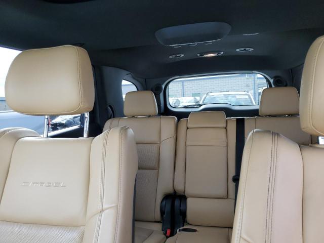 Photo 10 from auction – 2014 DODGE DURANGO CI with VIN 1C4RDHEG8EC494825
