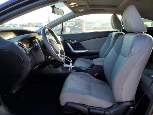 Photo 7 from auction – 2015 HONDA CIVIC EX with VIN 2HGFG3B84FH528236