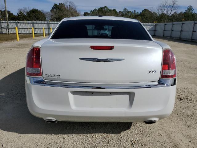 Photo 6 from auction – 2012 CHRYSLER 300 with VIN 2C3CCAAGXCH272825
