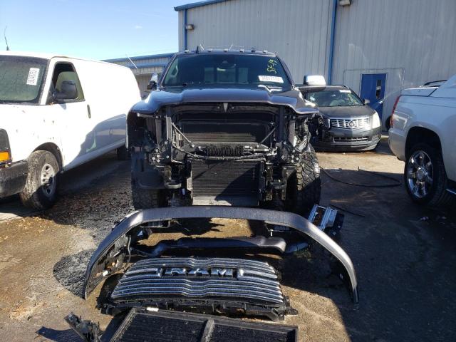 Photo 5 from auction – 2019 RAM 2500 LARAM with VIN 3C6UR5FL4KG609409