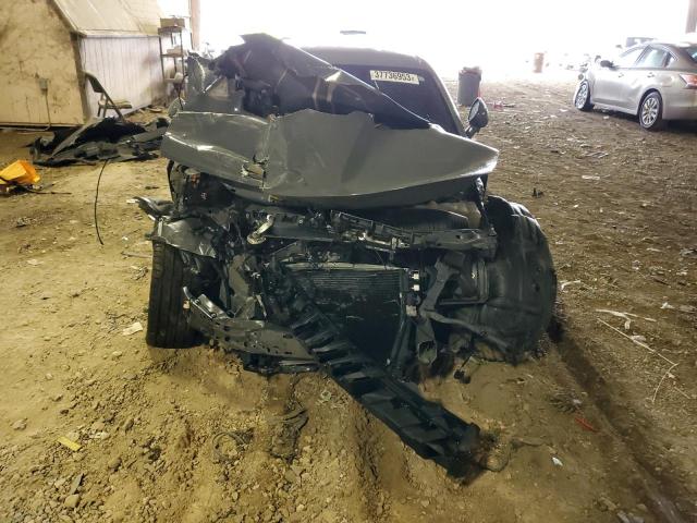 Photo 5 from auction – 2019 DODGE CHALLENGER with VIN 2C3CDZAG7KH587334