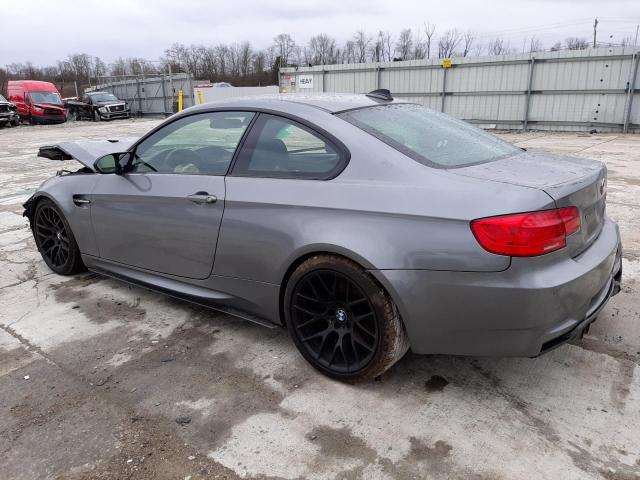 Photo 2 from auction – 2013 BMW M3 with VIN WBSKG9C58DJ593406