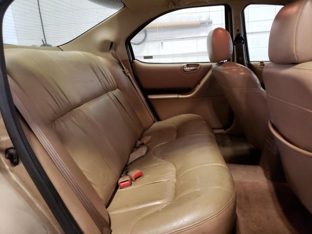 Photo 10 from auction – 2000 CHRYSLER CIRRUS LX with VIN 1C3EJ56H3YN148501