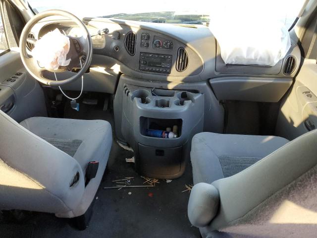 Photo 8 from auction – 2005 FORD ECONOLINE with VIN 1FBNE31L85HB38156