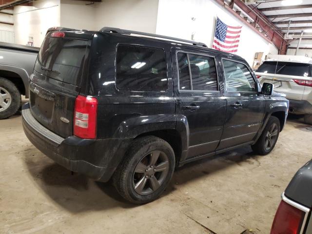 Photo 3 from auction – 2015 JEEP PATRIOT LA with VIN 1C4NJPFA1FD179016