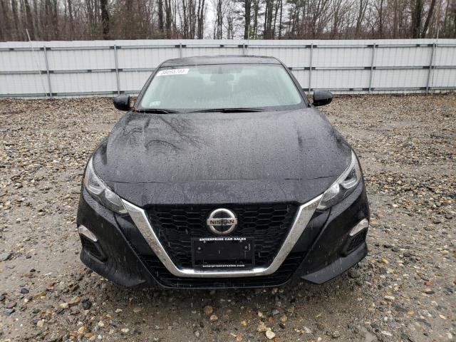 Photo 5 from auction – 2020 NISSAN ALTIMA S with VIN 1N4BL4BVXLC194853