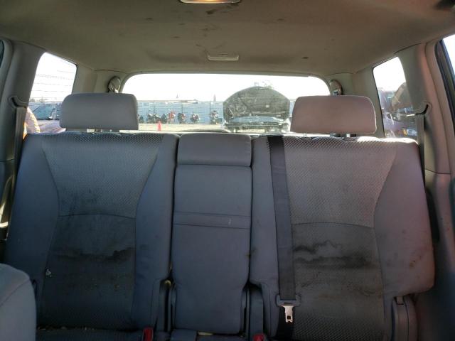 Photo 10 from auction – 2005 TOYOTA HIGHLANDER with VIN JTEEP21A750101057