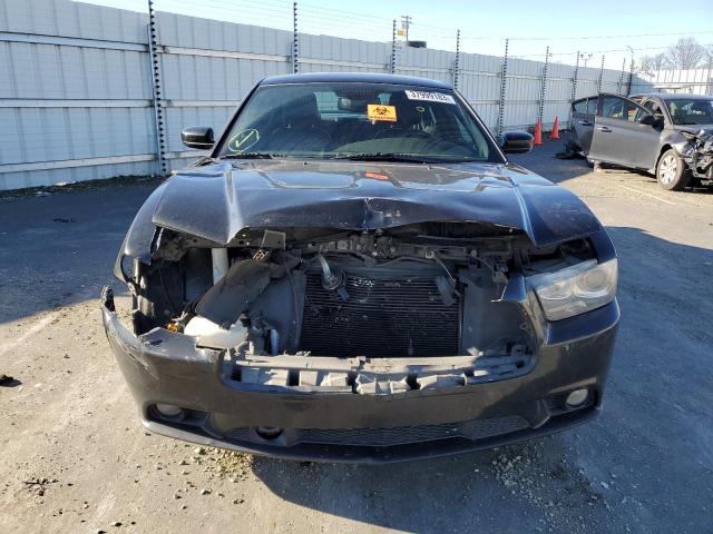 Photo 5 from auction – 2011 DODGE CHARGER R/ with VIN 2B3CL5CT8BH503203
