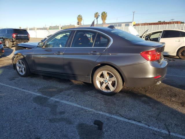 Zdjęcie 2 z aukcji – 2015 BMW 328 I z VIN WBA3A5G54FNS82032