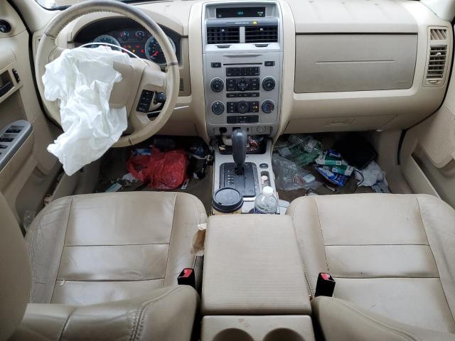 Photo 8 from auction – 2010 FORD ESCAPE XLT with VIN 1FMCU9D79AKB29255