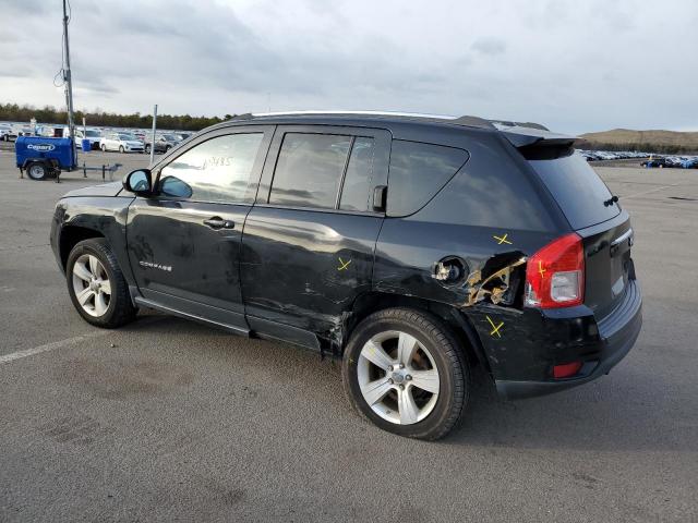 Photo 2 from auction – 2012 JEEP CHEROKEE with VIN 1C4NJDEB5CD686182