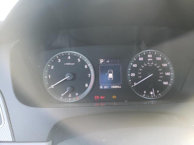 Photo 9 from auction – 2016 HYUNDAI SONATA SPO with VIN 5NPE34AF3GH400154