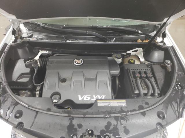 Photo 12 from auction – 2012 CADILLAC SRX LUXURY with VIN 3GYFNAE39CS526686