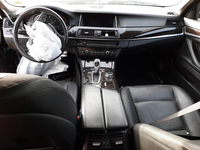 Photo 8 from auction – 2016 BMW 535 XI with VIN WBA5B3C58GG258791