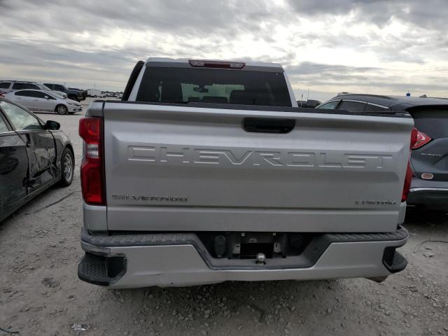 Photo 6 from auction – 2019 CHEVROLET SILVERADO with VIN 3GCPWBEH0KG214315