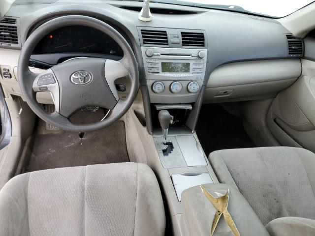 Photo 8 from auction – 2011 TOYOTA CAMRY BASE with VIN 4T1BF3EKXBU195938