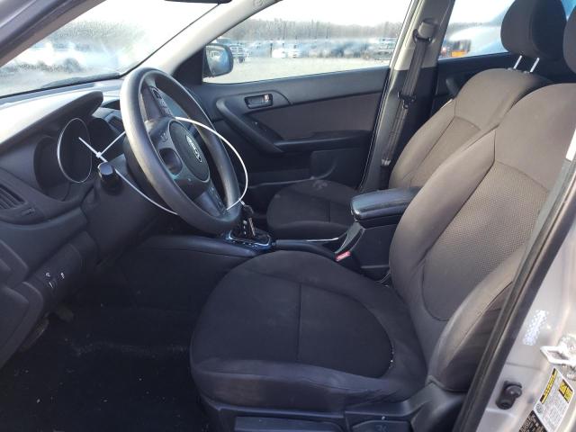 Photo 7 from auction – 2011 KIA FORTE EX with VIN KNAFU5A25B5406144