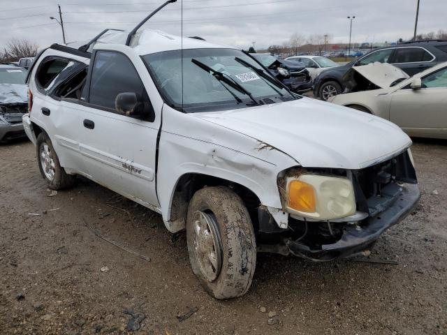 Фото 4 с аукциона – 2003 GMC ENVOY с VIN 1GKDT13S732312776