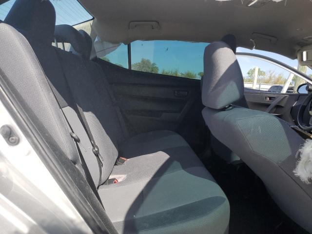 Photo 10 from auction – 2019 TOYOTA COROLLA L with VIN 2T1BURHE8KC133633