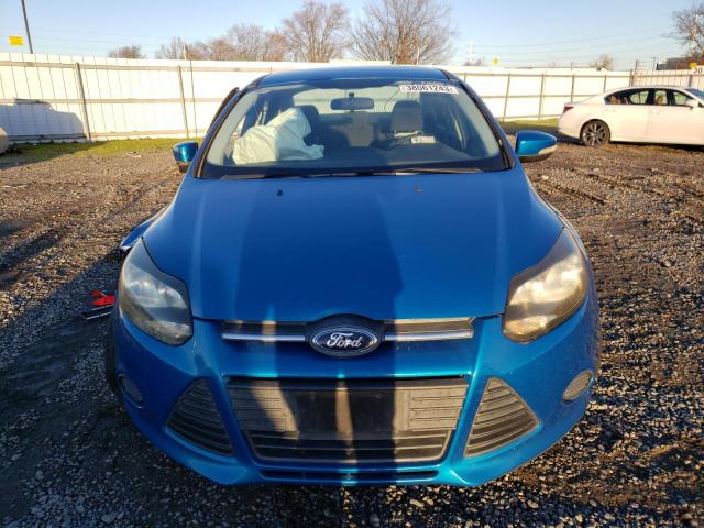 Photo 5 from auction – 2013 FORD FOCUS SE with VIN 1FADP3F21DL285518
