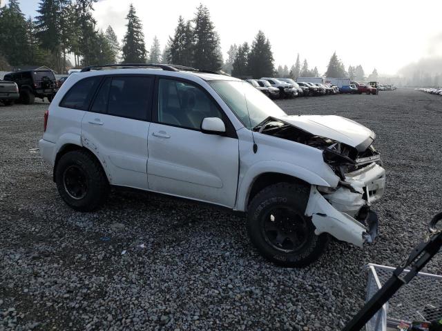 Фото 4 с аукциона – 2004 TOYOTA RAV4 с VIN JTEHD20V340028844