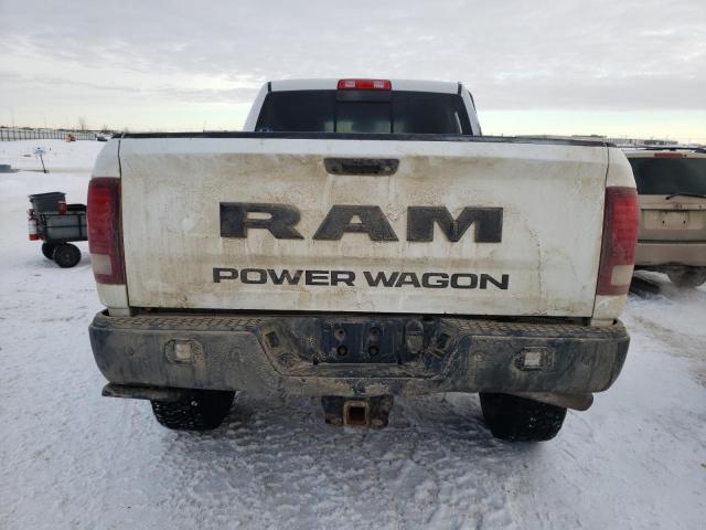 Photo 6 from auction – 2017 RAM 2500 POWER with VIN 3C6TR5EJ5HG779590