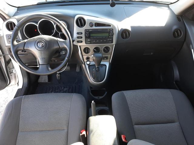 Photo 8 from auction – 2006 TOYOTA COROLLA MA with VIN 2T1KR32E36C593912
