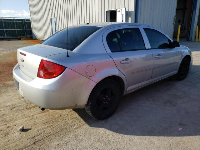 Photo 3 from auction – 2008 CHEVROLET COBALT LT with VIN 1G1AL58F387152755