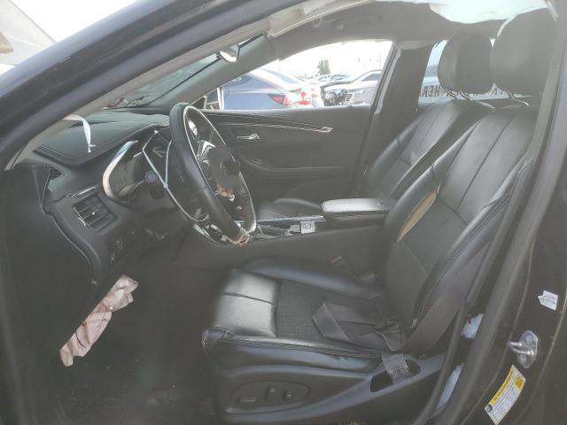 Photo 7 from auction – 2015 CHEVROLET IMPALA LT with VIN 1G1115SL4FU135062