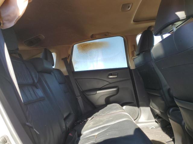 Photo 10 from auction – 2013 HONDA CR-V EXL with VIN 5J6RM3H71DL016883
