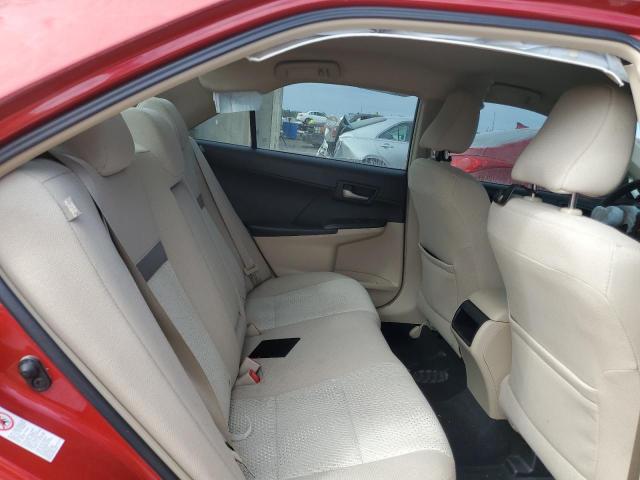 Photo 10 from auction – 2014 TOYOTA CAMRY L with VIN 4T1BF1FK5EU821144