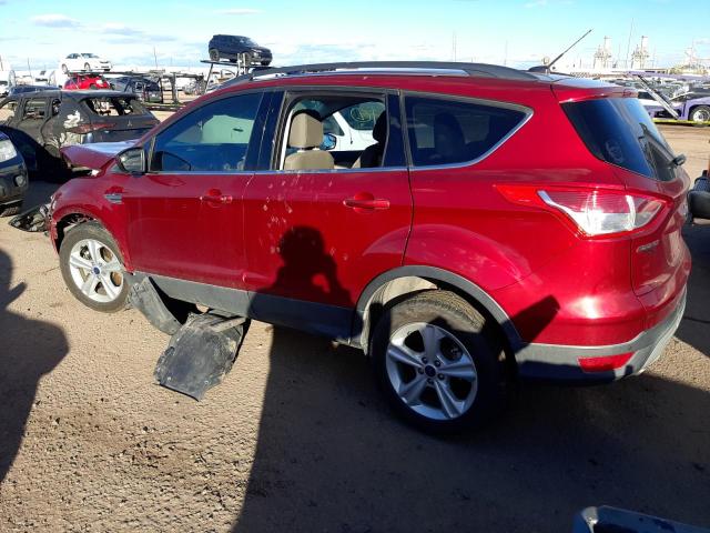 Photo 2 from auction – 2015 FORD ESCAPE with VIN 1FMCU0G91FUC80238