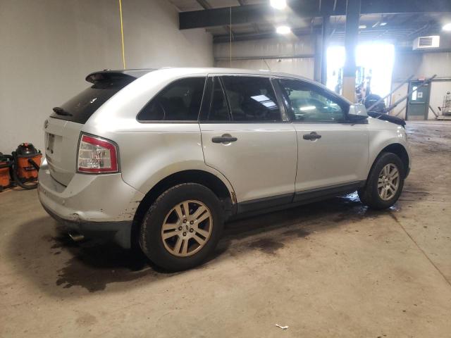 Photo 3 from auction – 2010 FORD EDGE SE with VIN 2FMDK3GC7ABA51889