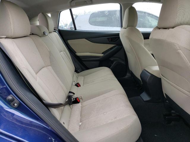 Photo 10 from auction – 2018 SUBARU IMPREZA PR with VIN 4S3GTAD61J3748458