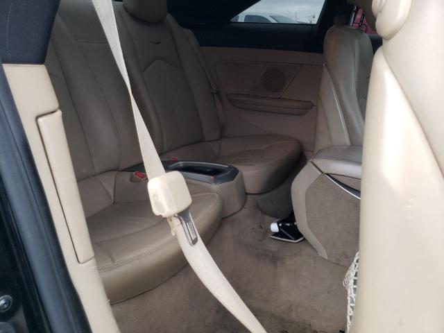 Photo 10 from auction – 2011 CADILLAC CTS PREMIU with VIN 1G6DS1ED2B0158620