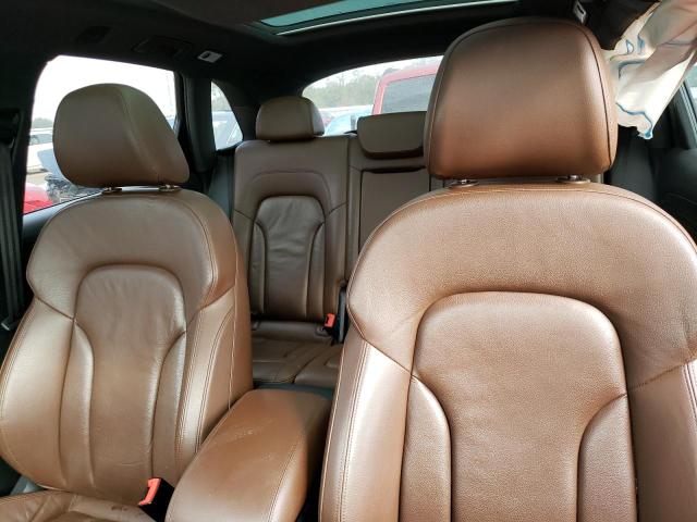 Photo 10 from auction – 2014 AUDI Q5 PREMIUM with VIN WA1LFAFP6EA131810
