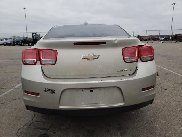 Photo 6 from auction – 2013 CHEVROLET MALIBU 1LT with VIN 1G11C5SA9DF354187