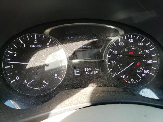 Photo 9 from auction – 2014 NISSAN ALTIMA 2.5 with VIN 1N4AL3AP0EC273671