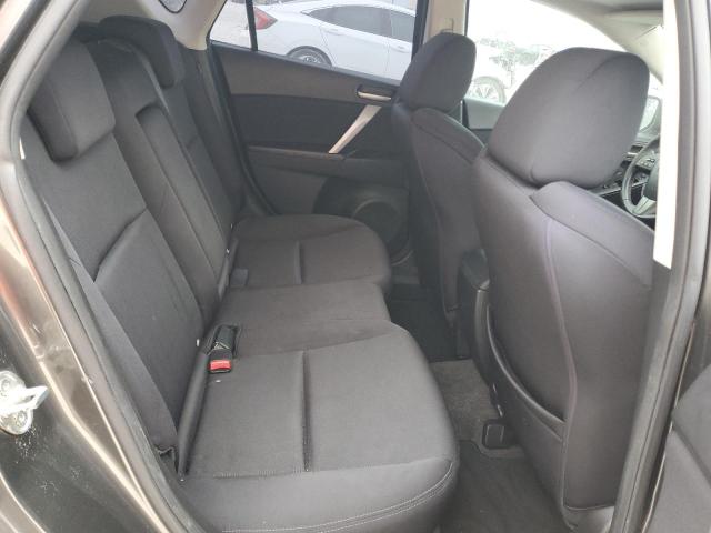 Photo 10 from auction – 2010 MAZDA 3 S with VIN JM1BL1H56A1335975