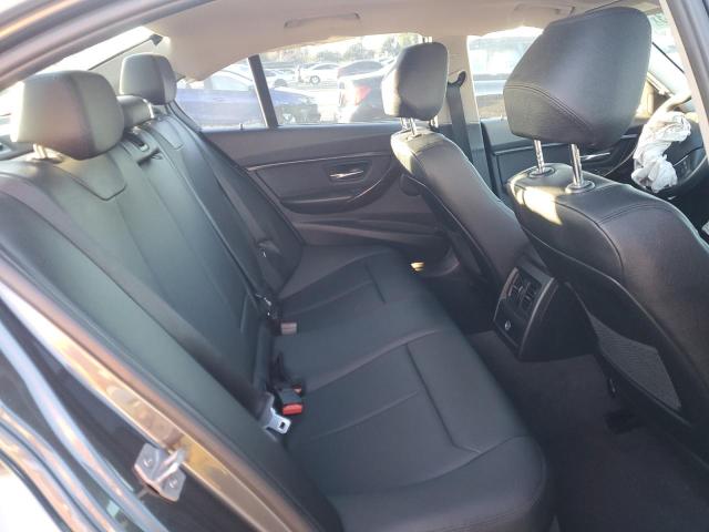 Photo 10 from auction – 2015 BMW 328 I with VIN WBA3A5G54FNS82032