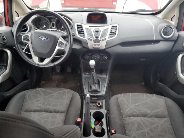 Photo 8 from auction – 2011 FORD FIESTA SE with VIN 3FADP4EJ5BM122476