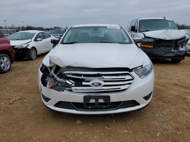 Photo 5 from auction – 2013 FORD TAURUS LIM with VIN 1FAHP2F90DG180888
