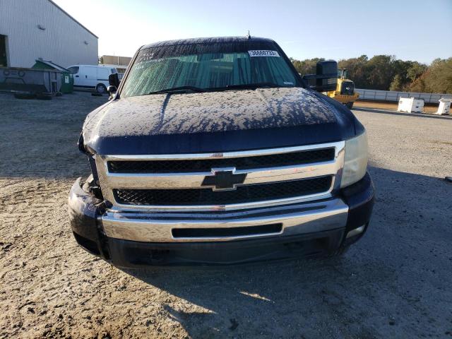 Photo 5 from auction – 2009 CHEVROLET SILVERADO with VIN 3GCEC23JX9G154320